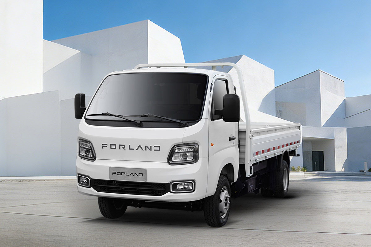 Geely EX5 innovation showcase