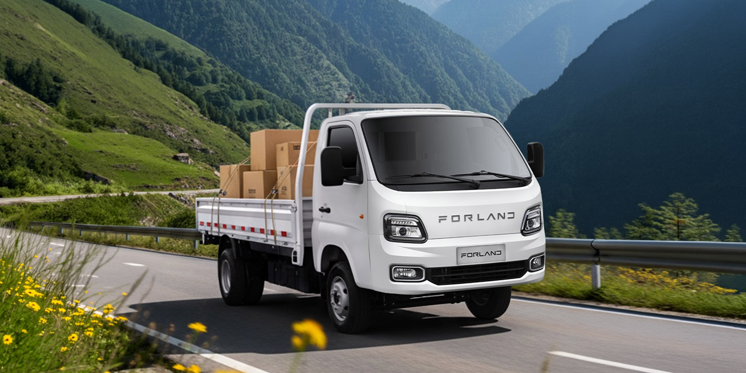 Geely Care+