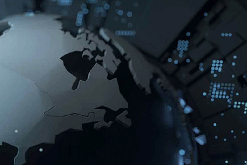 Geespace launches first nine satellites