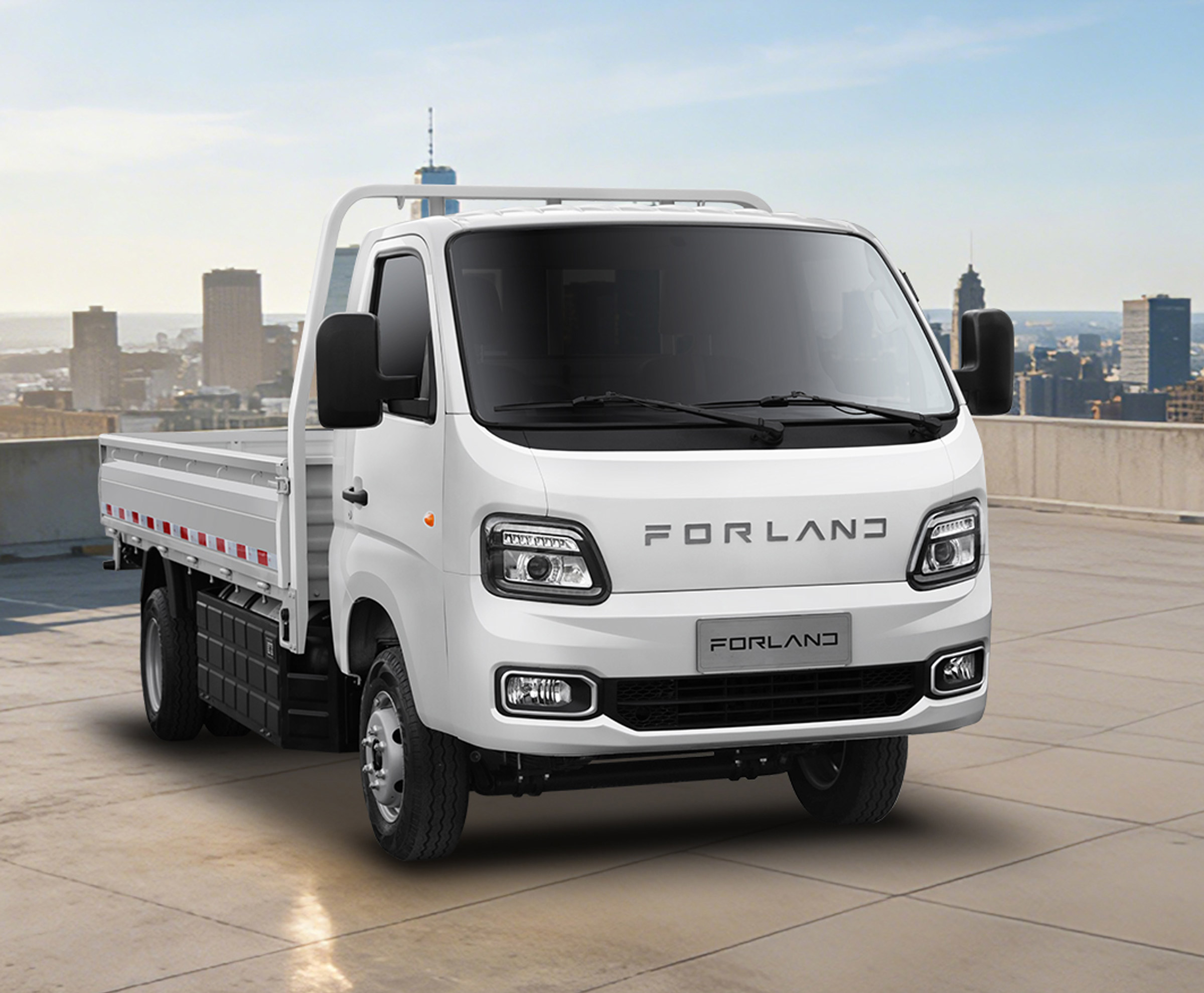 Geely EX5 Exterior