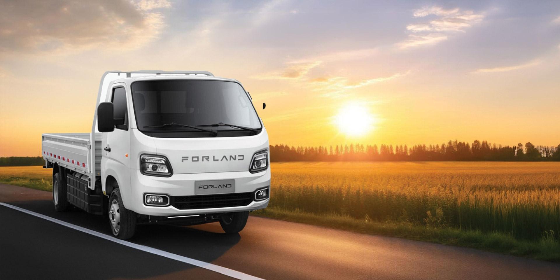 Forland T5